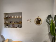 -infinite cafe