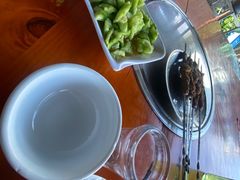 -清真·馬坡二旦烧烤(人生一串拍摄店)