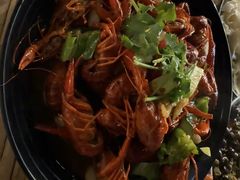 -聚汇三少·龙虾·中餐厅(莫邪路新天地店)