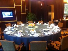 二号包厢-余姚阳明温泉山庄