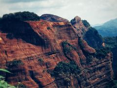 -丹霞山风景名胜区