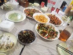 -辣螃铠盆盆蟹大排档(总店)