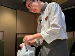 -海底捞火锅(大华一路店)
