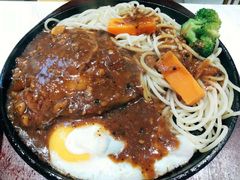 -两点半深夜牛排(斗西路店)