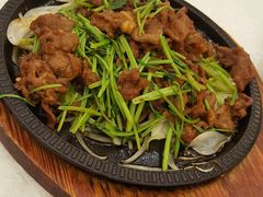 -北京全聚德(方庄店)