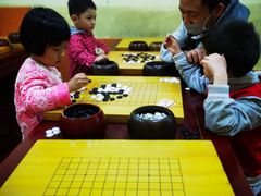 -弈海围棋学堂(夕照寺校区)