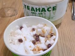 -广德记·椰子冻手制甜品(福田总店)