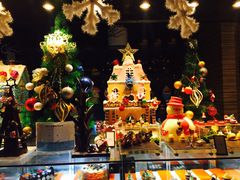 -富力希尔顿酒店·地阔自助餐厅