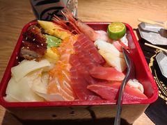 -沼津港精致料理·寿喜烧·烧鸟(青浦宝龙广场日料榜单店)