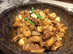 -绿茶餐厅(朝阳大悦城店)