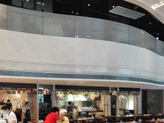-广州希尔顿逸林酒店-OPEN開·全日制餐厅·海鲜·小火锅·自助餐(东风路店)