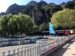-孤山寨风景区