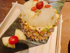 -云海肴·汽锅鸡·云南菜(领展购物广场·中关村店)