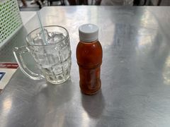 -榮泰米粉湯(Left Shop)