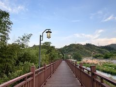 -山沟沟景区