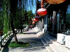-滦州古城