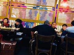 大堂-三个四川人火锅(华联商厦店)