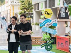 -HALO广场(梨园路店)