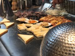 -大成铁板烧•板前(复古餐厅石老人店)