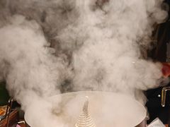 -咕嘟草帽鱼·牛奶一样的鲜鱼汤(天鹅湖万达广场店)