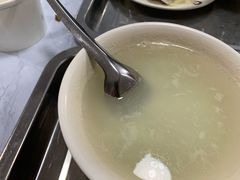 豆汁-姚记炒肝店(鼓楼店)