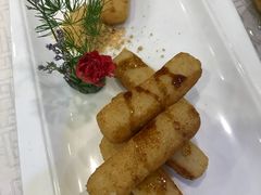 -阿婆农家菜(车墩店)