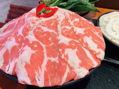 -珮姐老火锅(新街口店)