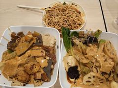 -林静小吃(复兴路店)