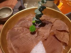 -巴奴毛肚火锅(京西大悦城店)
