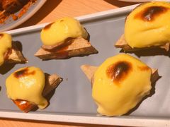 暗香三兄弟-肠王卤煮(西单食宝街店)