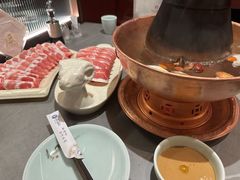 -额尔敦传统涮(体育场店)