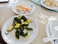 -柳沟豆腐宴69号福豆堂