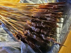 -阿军烧烤(安吉店)