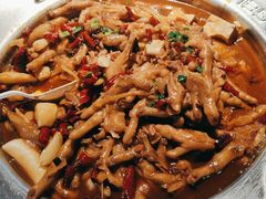 -胖哥俩肉蟹煲(梅溪步步高店)
