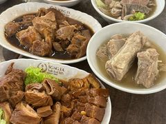-松發肉骨茶(先得坊店)