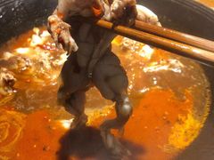-老天桥蛙炉火锅(姑苏总店)