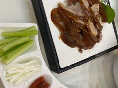 -玉华台饭庄·淮扬菜·烤鸭(望京店)