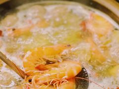 -花苑美食横琴生蚝火锅(拱北粤华路店)