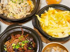 -甬小馆·焗海鲜温州菜(五马街店)