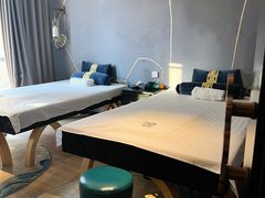 -璞·澐间影院式足道SPA(尚悦湾店)
