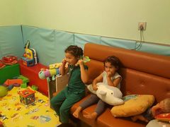 -Geneva日内瓦餐厅(西郊宝成花苑店)