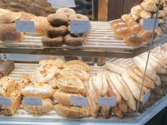-21克拉面包(崂山万象汇店)