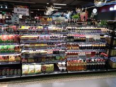 -G-Super 绿地优选(徐汇绿地缤纷城店)