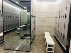 -LA合时健身4PMFIT(花桥旗舰店)