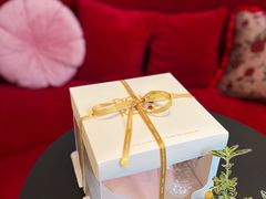 -杜哈夫DOUX RÊVE·生日蛋糕(日月光店)
