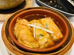 -白天鹅宾馆-宏图府餐厅