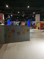-塔塔王国·主题儿童游乐园(奥城商业广场店)