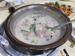 -标记美食新鲜猪杂(兴南大道店)