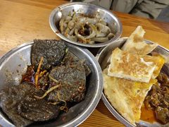 -88号小吃店·经典云南菜·地道纳西美食