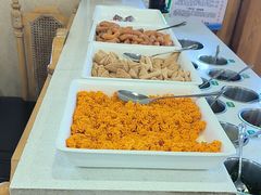 -大清花饺子(山庄店)